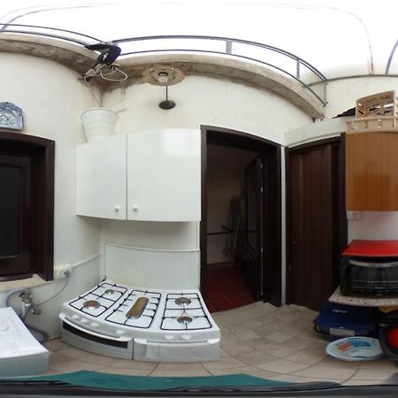 Il Tamburello Apartment Floridia Exterior photo