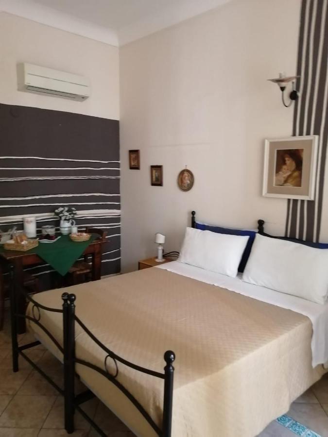 Il Tamburello Apartment Floridia Exterior photo