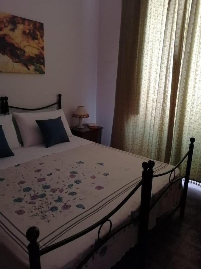 Il Tamburello Apartment Floridia Exterior photo